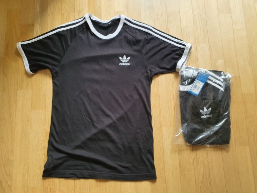 Zdjęcie oferty: Koszulka Adidas rozm.XS (idealna)