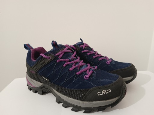 Zdjęcie oferty: Buty trekkingowe niskie CMP 3Q13246 r. 37 damskie