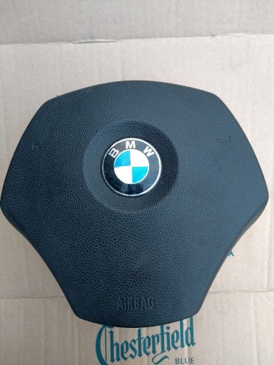 Zdjęcie oferty: BMW 3 e90 x1 e84 AIRBAG poduszka kierowcy oryginal