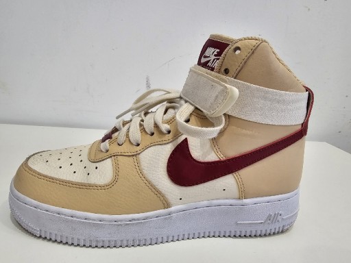 Zdjęcie oferty: Nike Air Force 1 High Sneakers roz 38.5