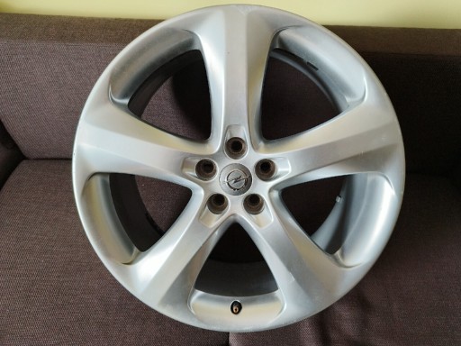 Zdjęcie oferty: Alufelga 19 5x105 Opel/Chevrolet 