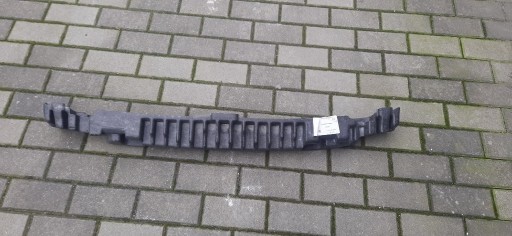 Zdjęcie oferty: Absorber zderzaka BMW X3F25 10-14