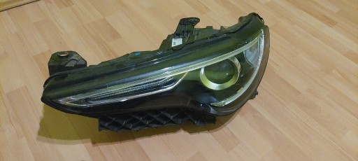 Zdjęcie oferty: Reflektor Alfa Romeo Stelvio lift Europa Xenon Led