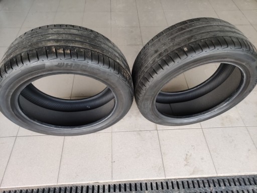 Zdjęcie oferty: Hankook Ventus S1evo2 