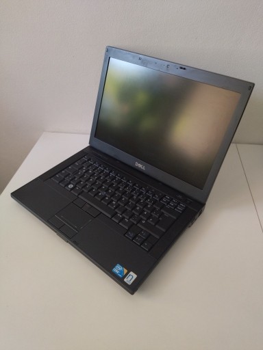 Zdjęcie oferty: Laptop Dell Latitude E6410