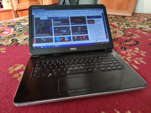 Zdjęcie oferty: Laptop Dell Vostro 2520 i5-3230M 500GB WIN10