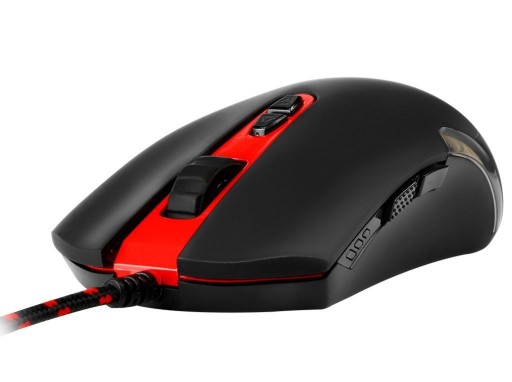 Zdjęcie oferty: Mysz MSI Interceptor DS100