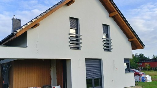 Zdjęcie oferty: Balkony francuskie, balkon francuski aluminiowy