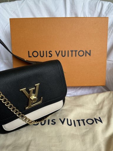 Zdjęcie oferty: Louis Vuitton Lockme Tender