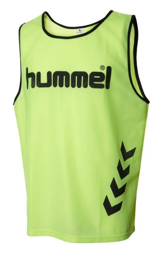 Zdjęcie oferty: Znacznik piłkarski Hummel S