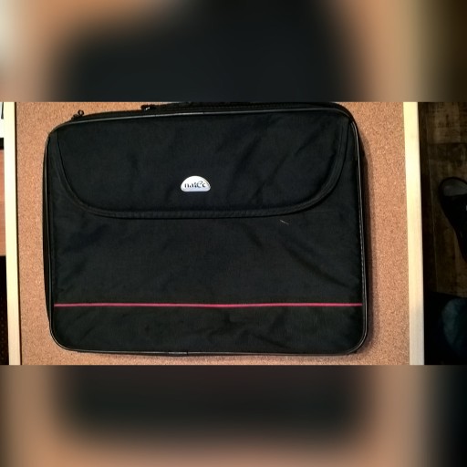 Zdjęcie oferty: Solidna torba na laptopa NATEC 15.6.