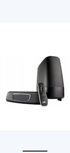 Zdjęcie oferty: Soundbar Polk Magnifi mini