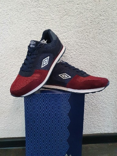 Zdjęcie oferty: Buty umbro męskie 