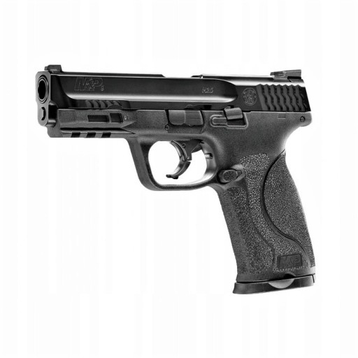 Zdjęcie oferty: Pistolet RAM Smith & Wesson M&P 9 2.0 T4E .43 + ZE