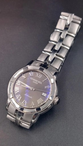 Zdjęcie oferty: Szwajcarski zegarek Raymond Weil Parsifal 2841oryg