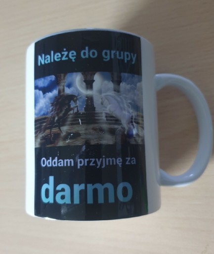 Zdjęcie oferty: Kubek 