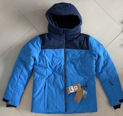 Zdjęcie oferty: Męska kurtka Rossignol SIZ JKT narciarska zimowa rozmiar M