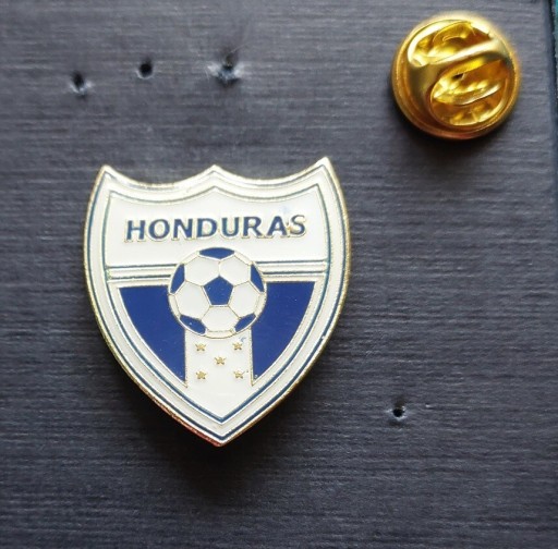 Zdjęcie oferty: Honduras,federacja piłkarska