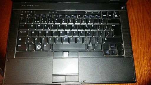 Zdjęcie oferty: DELL  Latitude E5400