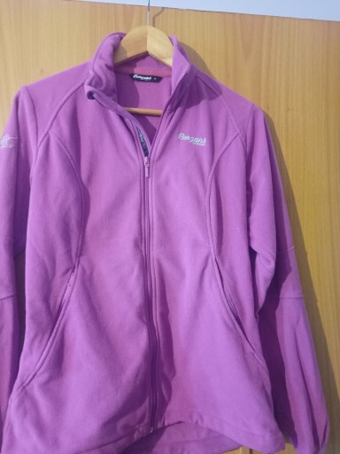 Zdjęcie oferty: Polar Bluza Bergans Park City Lady JKT M