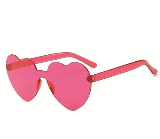 Zdjęcie oferty: Okulary barbie !