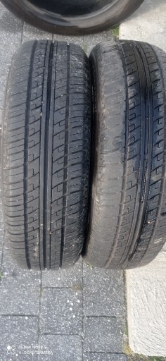 Zdjęcie oferty: Opony letnie Sunitrac 165/70 R14