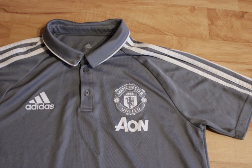 Zdjęcie oferty: Koszulka adidas - Manchester United 