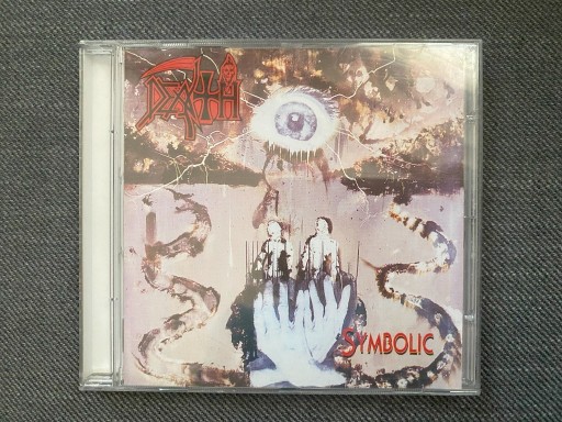 Zdjęcie oferty: DEATH SYMBOLIC atheist