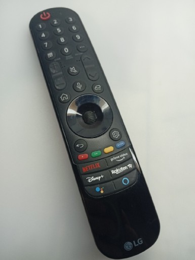 Zdjęcie oferty: LG Magic Remote Control Pilot Orginalny!!