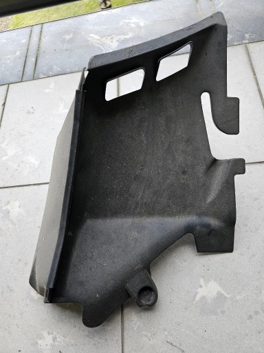 Zdjęcie oferty: osłona akumulatora VW T4 przed lift