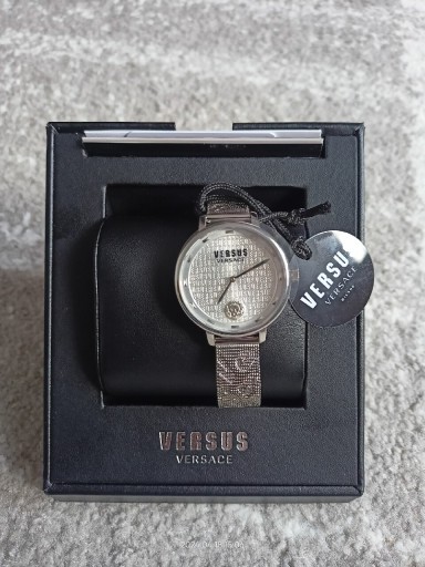 Zdjęcie oferty: Zegarek damski VERSACE VERSUS WSP1S1420