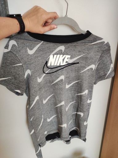 Zdjęcie oferty: T-shirt Nike 38M