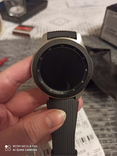 Zdjęcie oferty: galaxy watch