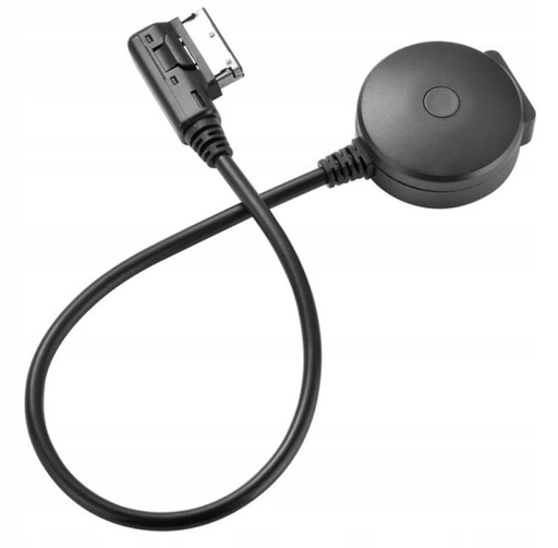 Zdjęcie oferty: Mercedes ADAPTER AMI MMI MDI BLUETOOTH USB AUX