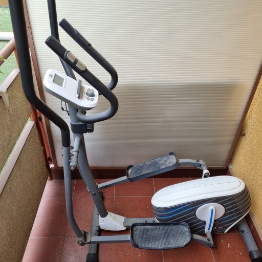 Zdjęcie oferty: ROWER STACJONARNY 