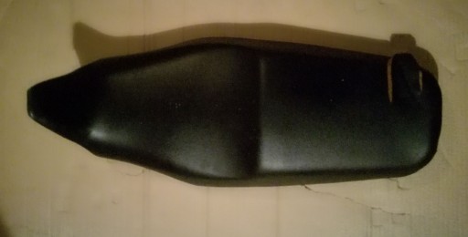 Zdjęcie oferty: siedzenie SUZUKI GS500 1989-2000