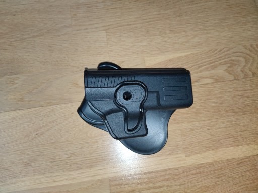 Zdjęcie oferty: Kabura do replik typu Glock 19/23/32