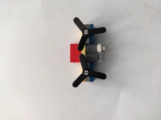 Zdjęcie oferty: Dron strażaka LEGO CITY