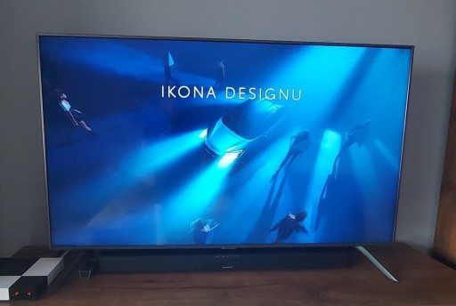 Zdjęcie oferty: TELEWIZOR TV LED 50 CALI SAMSUNG UE50TU7102K 