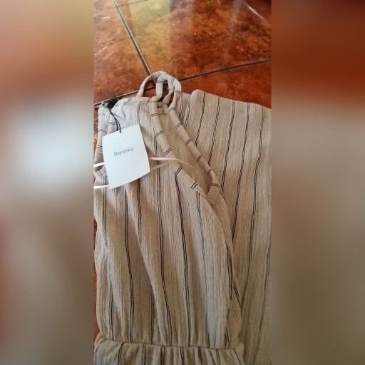 Zdjęcie oferty: Kombinezon Bershka