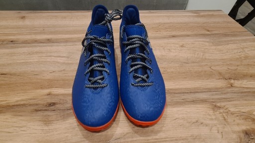 Zdjęcie oferty: Buty turfy Adidas X16.3 NOWE !!!