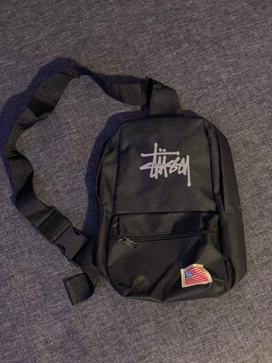 Zdjęcie oferty: Nowa torba Stüssy