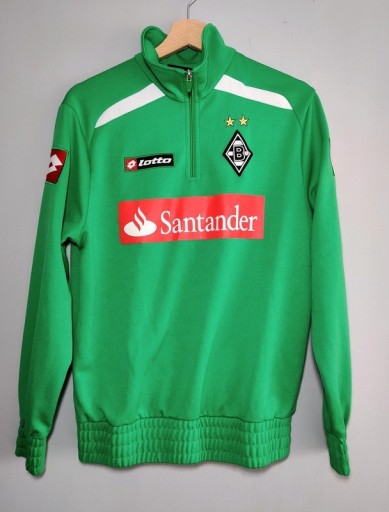 Zdjęcie oferty: Bluza / dres Borussia Monchengladbach Lotto roz. S