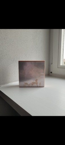 Zdjęcie oferty: Hermès Elixir des Merveilles EDP 100 ml Unikat 