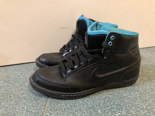 Zdjęcie oferty: Buty damskie Nike dunk 39