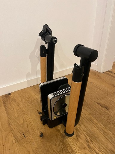 Zdjęcie oferty: Trenażer Elite TUO