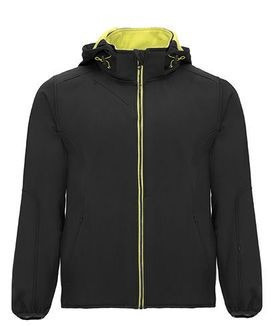 Zdjęcie oferty: Softshell Jacket - S