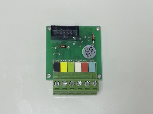 Zdjęcie oferty: Płyta adapter Jtag do programatora TNM5000 TNM7000