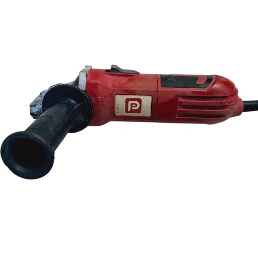 Zdjęcie oferty: Szlifierka kątowa Performance Power 500 W 230 V Uszkodzona 