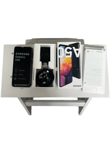 Zdjęcie oferty: Sprzedam telefon Samsung A50